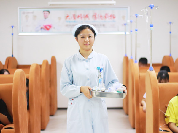 华肤“五心”服务推陈出新 贴心到位